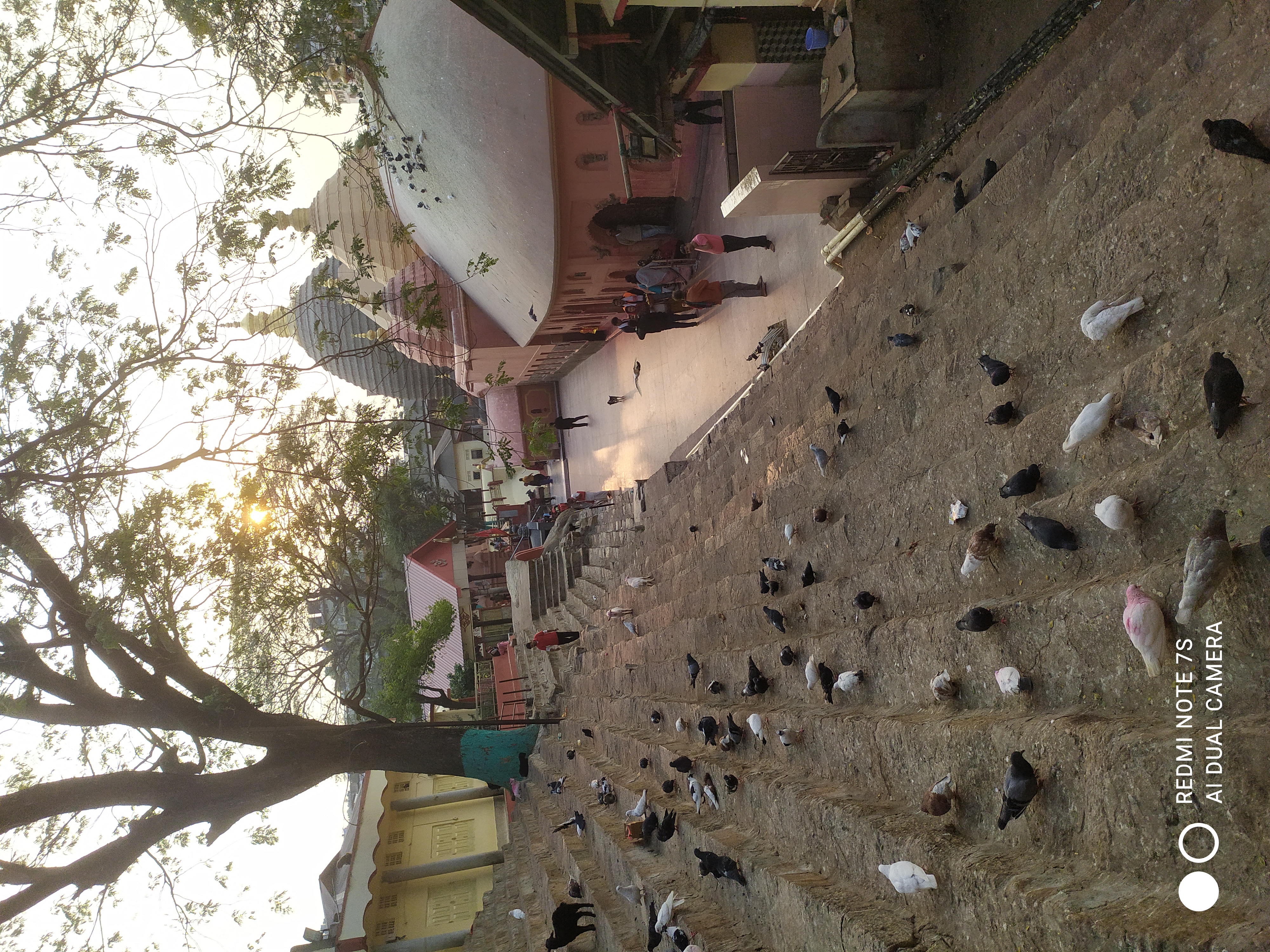 Kamakhya Temple